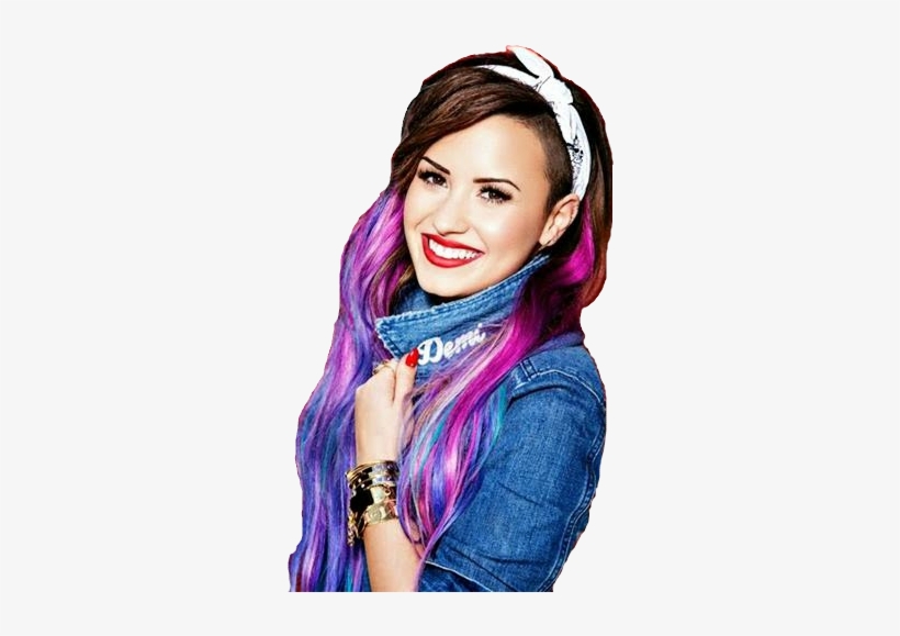 Demi Lovato Png - Demi Lovato, transparent png download