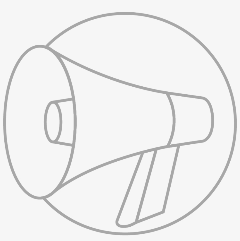 Publish Public Notices With Us Today To Have Next Business - Circle, transparent png download