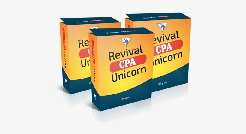 Revival Cpa Unicorn Review - Cost Per Action, transparent png download