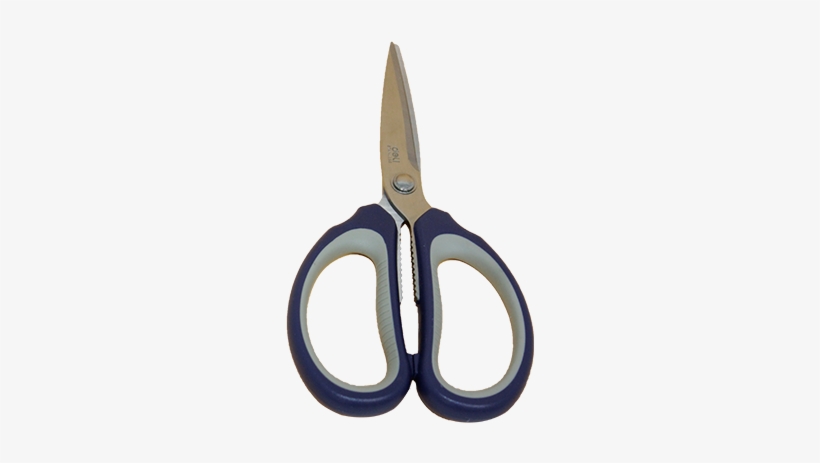 B 6047 - Scissors, transparent png download