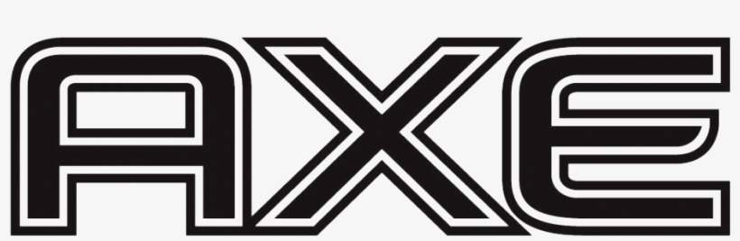 Axe-logonew2 - Logo Axe, transparent png download