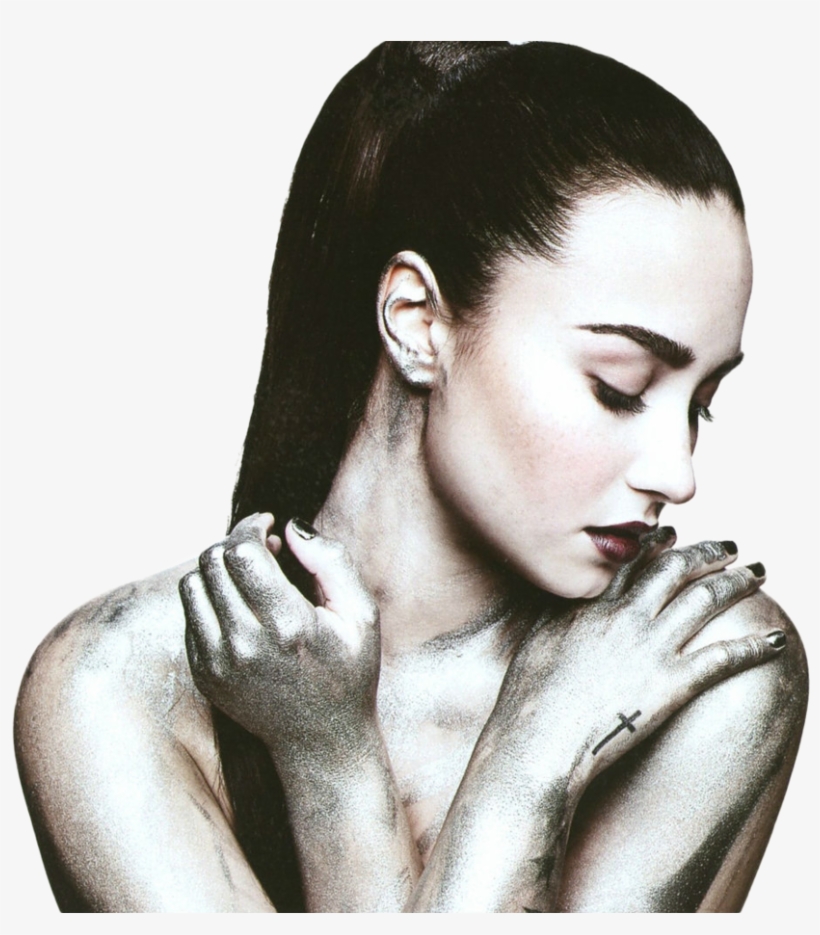 Demi Lovato Demi - Demi Lovato - Demi (deluxe) (cd), transparent png download