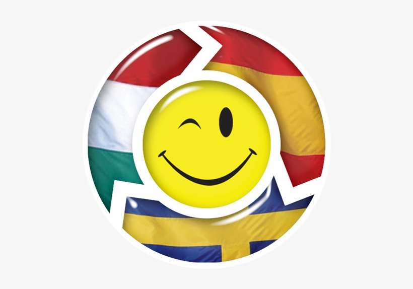 Profile Image - Smiley, transparent png download