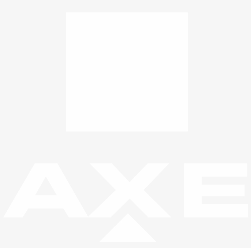 Axe Logo Black And White - Ps4 Logo White Transparent, transparent png download