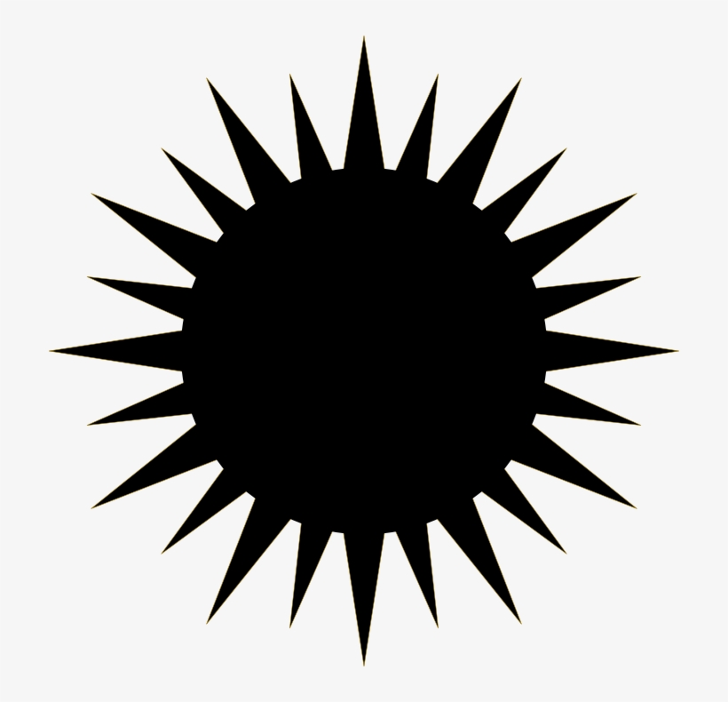 Cfmstore God Of Competition Compton Mythology Onjena - Sun In Vector Png, transparent png download