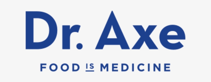 Dr Axe Food Is Medicine, transparent png download
