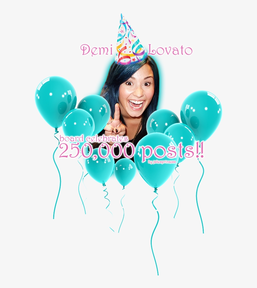 "even Though, I'm Not Posting As Much As I Used To - Demi Lovato, transparent png download