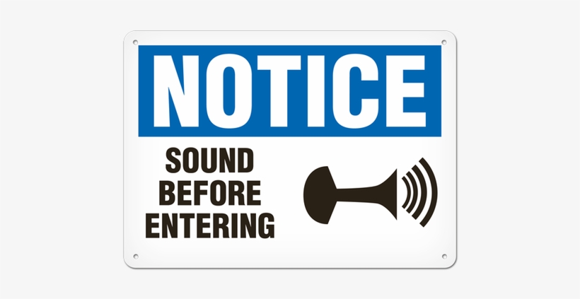 Keep This Area Clean Sign, transparent png download