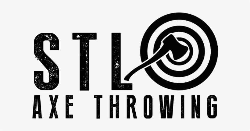 Stl Axe Throwing, transparent png download