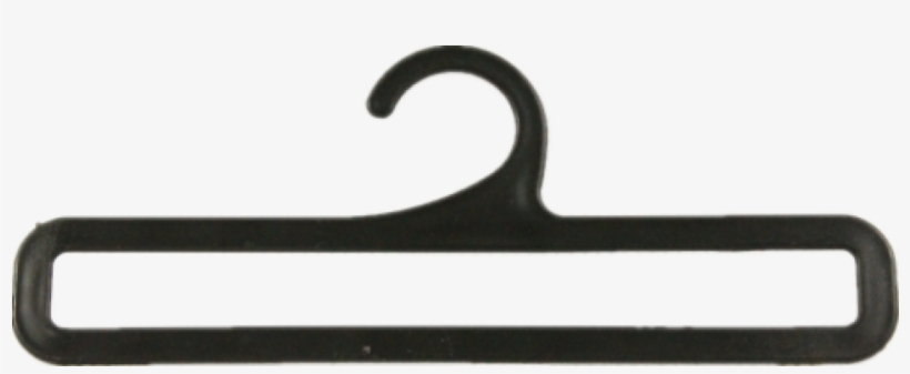 Pretty Design Ideas Of Scarf Hangers - Hanger Scarf, transparent png download