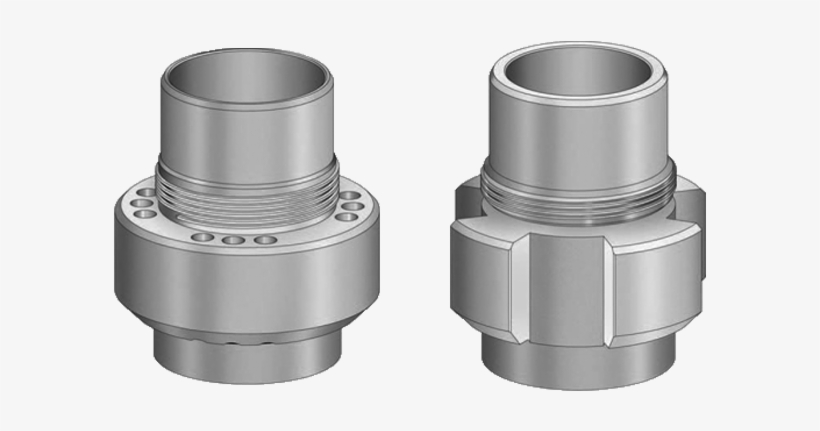 Mandrel Casing Hangers Can Be Utilized In Conjunction - Mandrel Casing Hanger, transparent png download