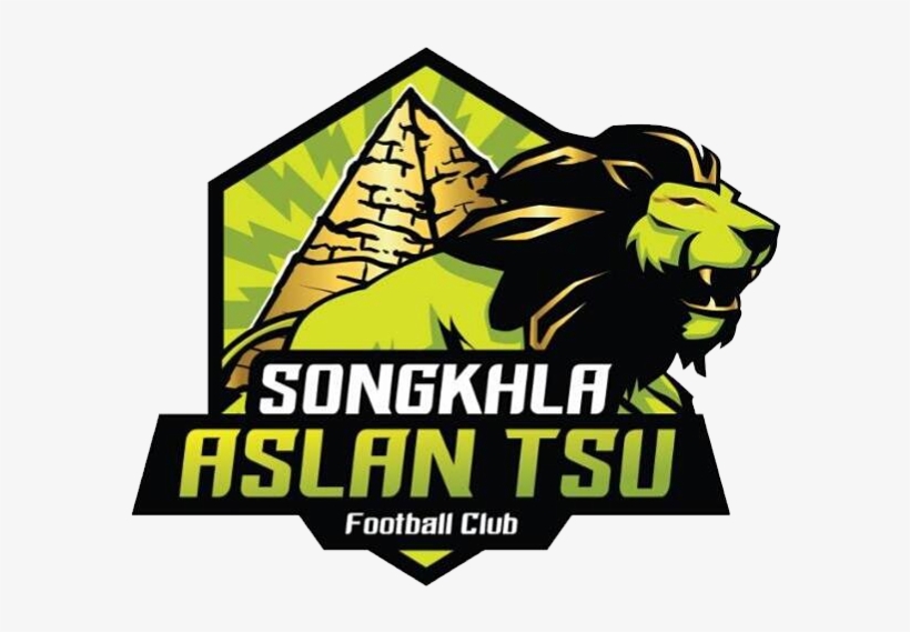 Songkhla Aslan Tsu - Songkhla Province, transparent png download