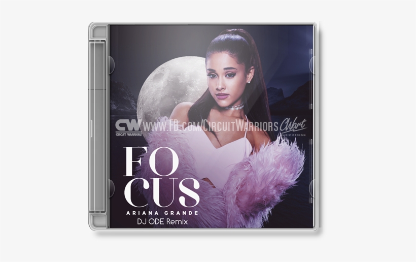 Ariana Grande Single Covers, transparent png download