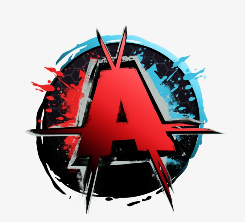 As You Can See It Is The Letter "a" And Due Its Style - Symbols Apb, transparent png download