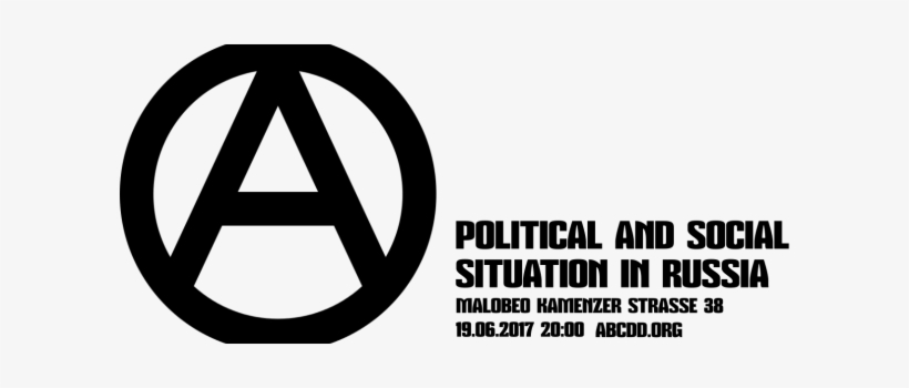 Tag Archives - Anarchism - Ho99o9 United States Of Horror 2017, transparent png download