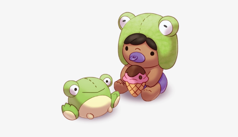 Binky Baby - Smooshy Mushy Baby, transparent png download