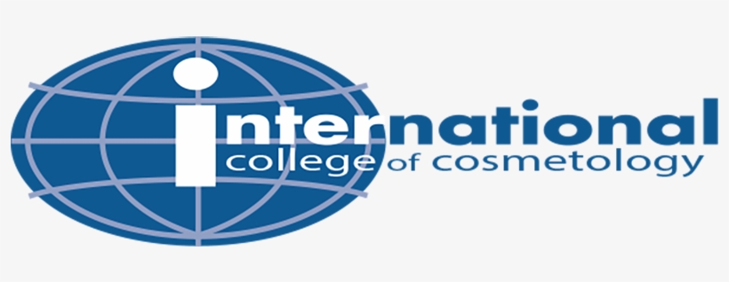 Icoc Logo - International College Of Cosmetology Oakland, transparent png download