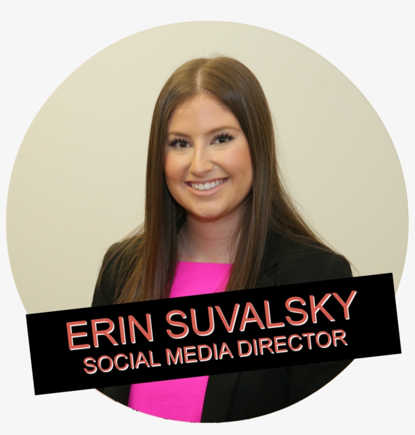 Erin 5 - Mad Meg Creative, transparent png download