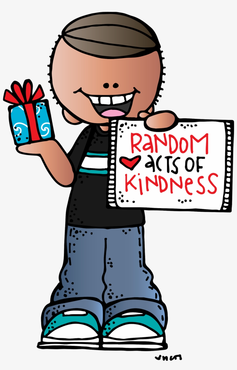 Melonheadz - Random Act Of Kindness, transparent png download