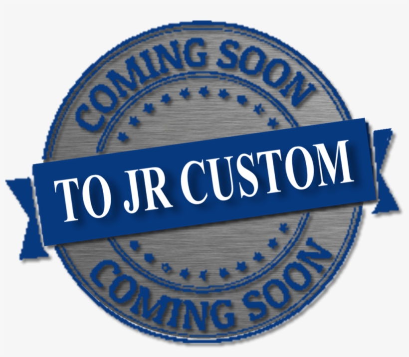 Comming Soon To Jr - Vector Graphics, transparent png download