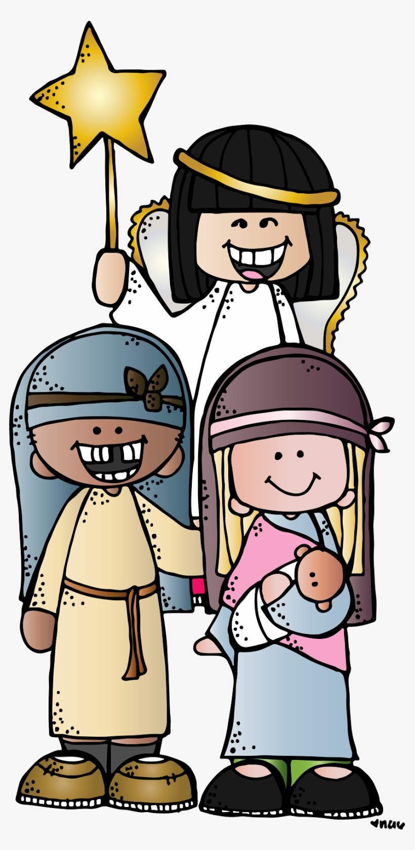 Pet Clipart Melonheadz Melonheadz Christmas PNG Image Transparent