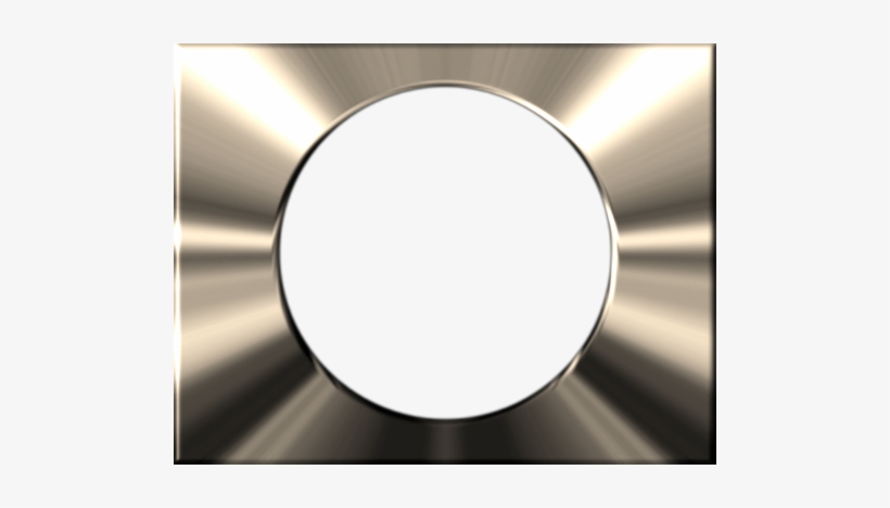 Frame,frames Borders,elegance,modern, - Marco De Metal Png, transparent png download