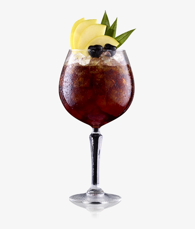 Wine Cocktail, transparent png download