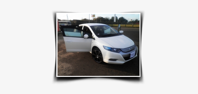 Comming Soon - Honda Insight, transparent png download