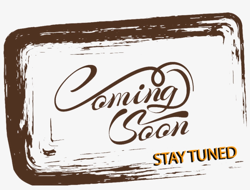 Our Team - Coming Soon Style, transparent png download