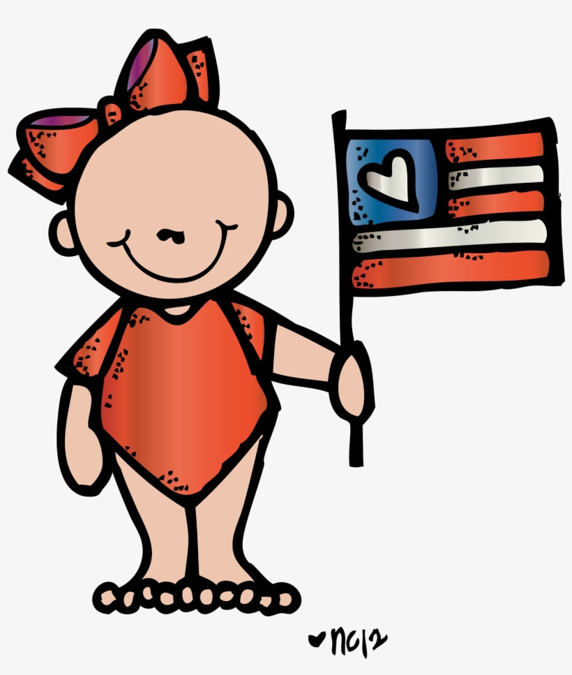 Posted By Nikki At - Melonheadz 4th Of July, transparent png download