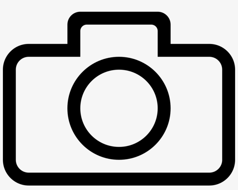 Camera Comments - Circle, transparent png download