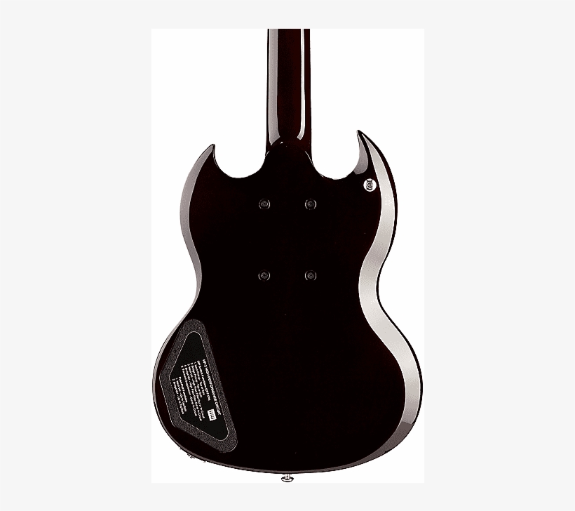 20% Off - Gibson Sg Standard Hp, transparent png download