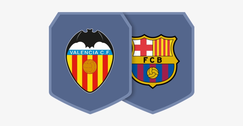 Marquee Matchups - Fc Barcelona, transparent png download