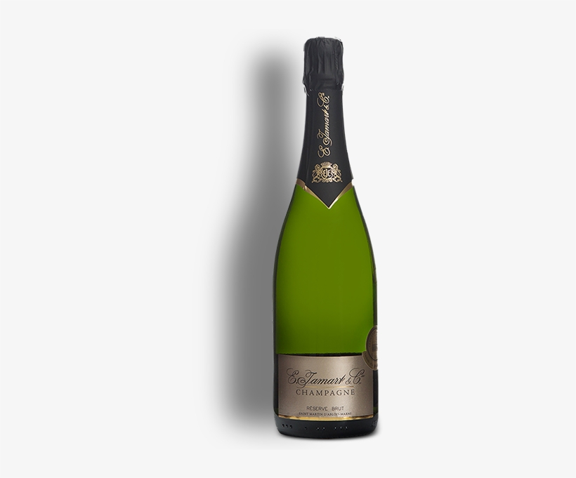 Cuvée De Réserve Brut - Champagne, transparent png download