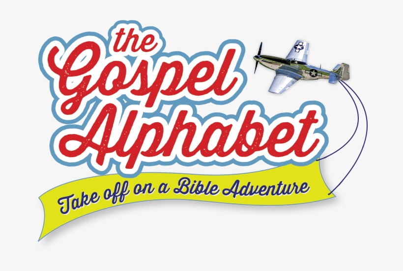 Buy Gospel Alphabet Card, transparent png download