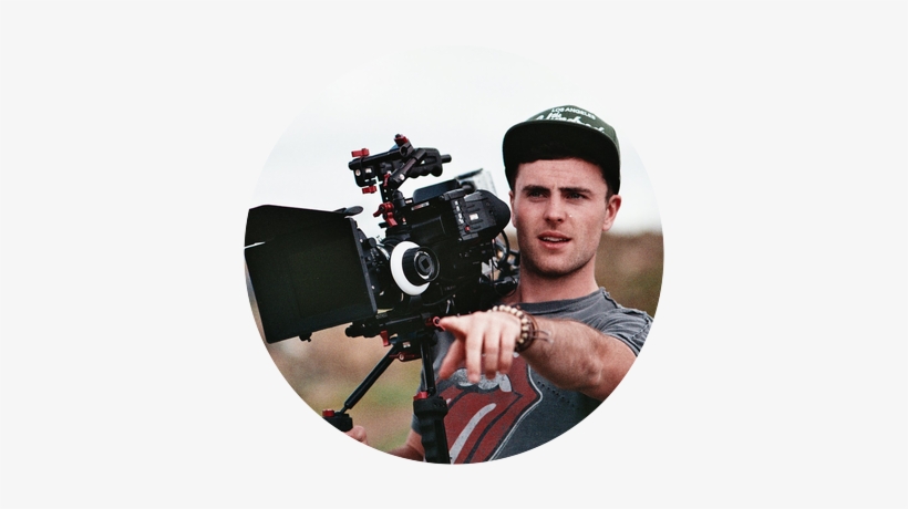 Lighting Camera Operator - Jack Harrison, transparent png download