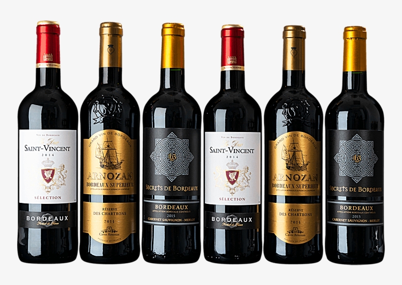 Best Of Bordeaux - Bordeaux, transparent png download