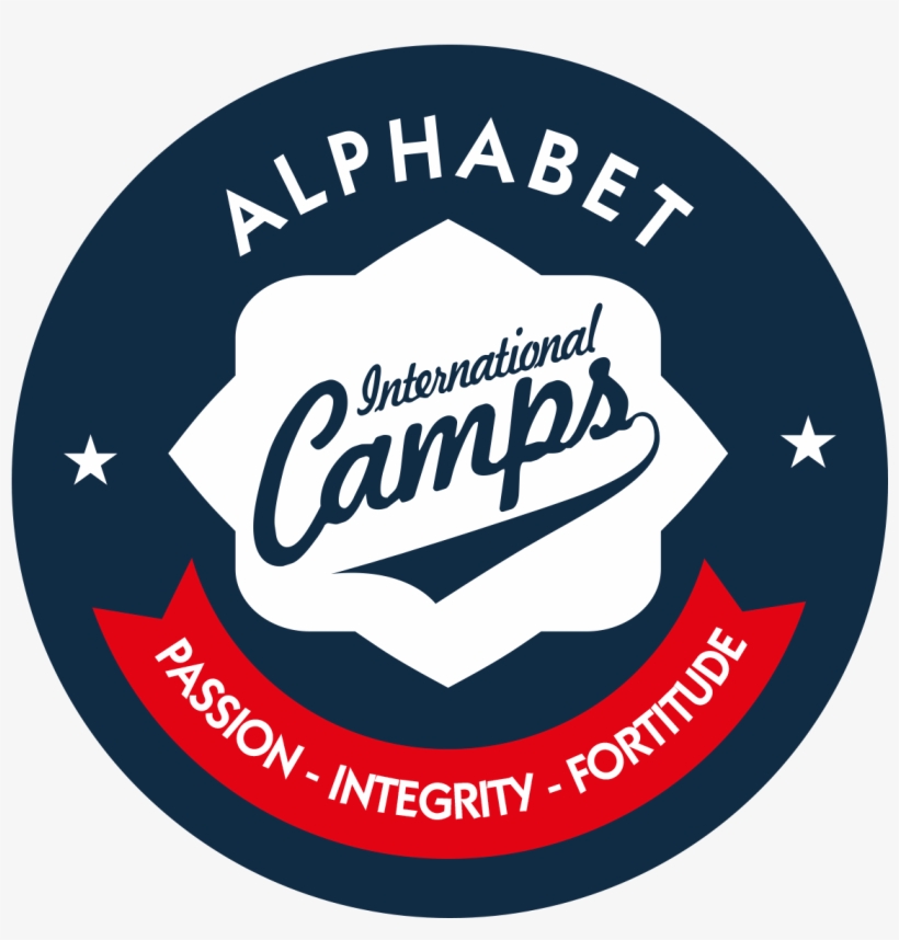 Day Camp Rome - Label, transparent png download