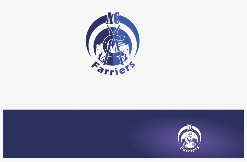 Logo Design By Mike Edan For A - Circle, transparent png download