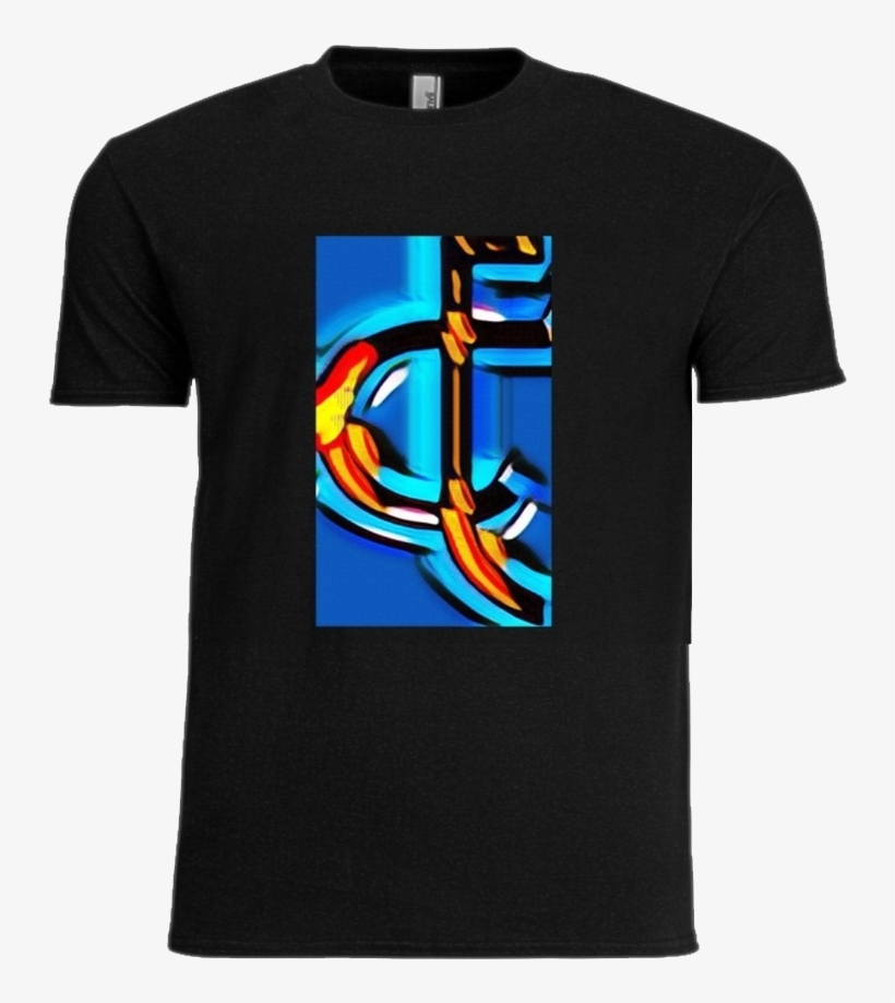 Next Prev Image Of Abstract Elegance - Just Love Araw Araw Orange Shirt, transparent png download