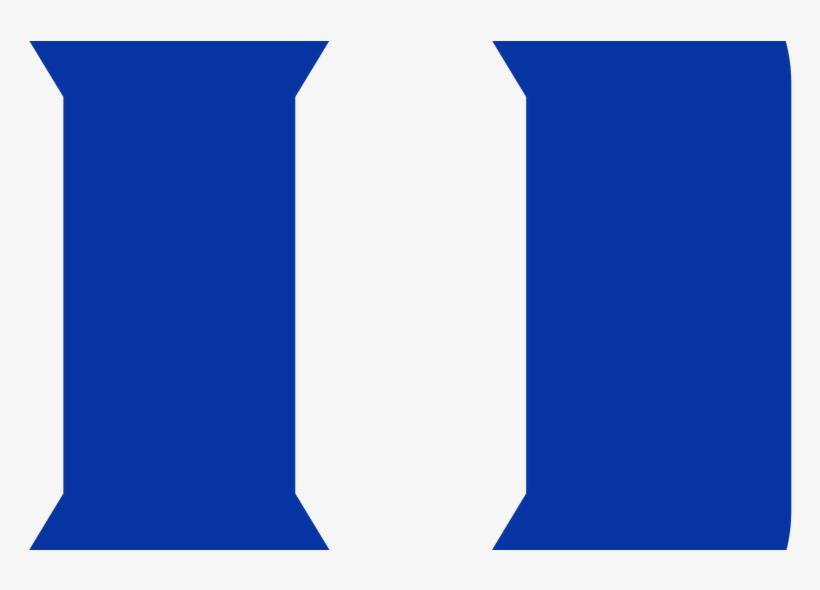 2017 March Madness - Duke Blue Devils, transparent png download