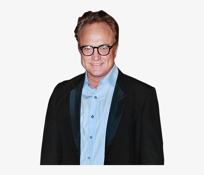 Download Bradley Whitford On Cabin In The Woods, Kissing Drew - Bradley