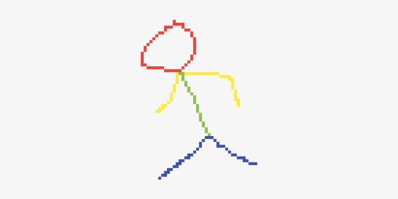 Random Image From User - Running, transparent png download