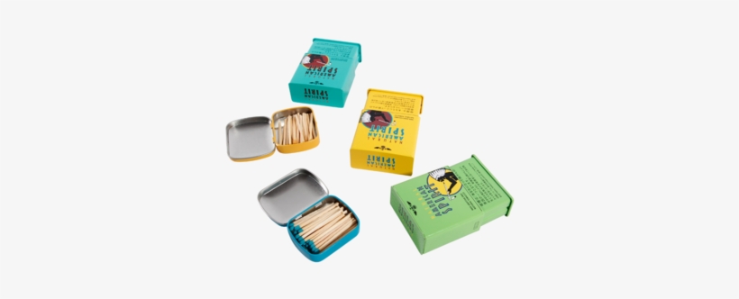 Tinplate Metal Type Tin Gift Box Or Cigarette Case - Box, transparent png download