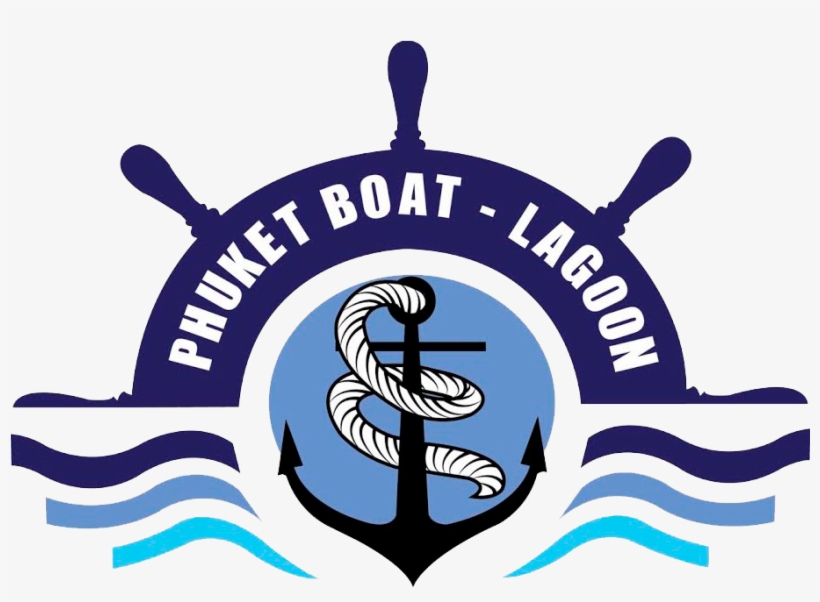 Boat-lagoon - Phuket Boat Lagoon Logo, transparent png download