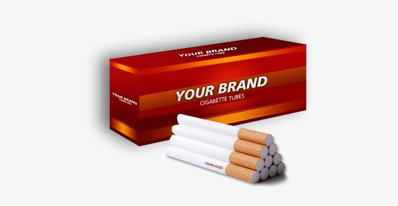 Apart From Producing Cigarette Tubes And Other Accessories - Cigarette Tube, transparent png download