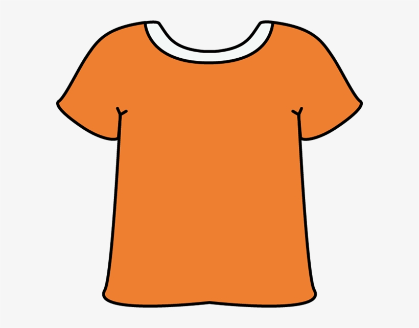 Shirt Clipart At Getdrawings - Shirt Clipart, transparent png download