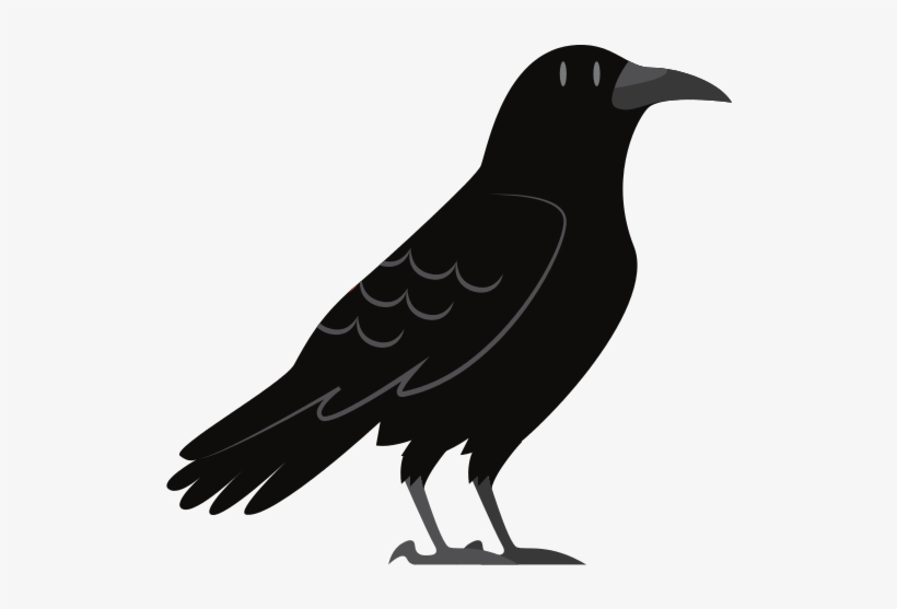 Blackbird Rubber Stamp Uk, transparent png download