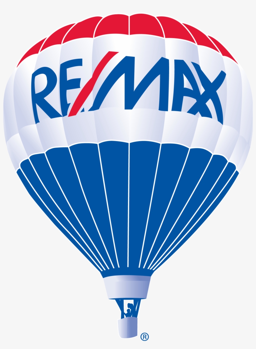 Remax Balloon - Remax Balloon Logo Png PNG Image | Transparent PNG Free ...