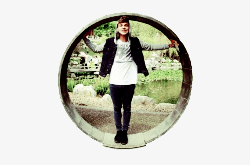 My Edit 5sos 5 Seconds Of Summer Ashton Irwin - Ashton Irwin, transparent png download